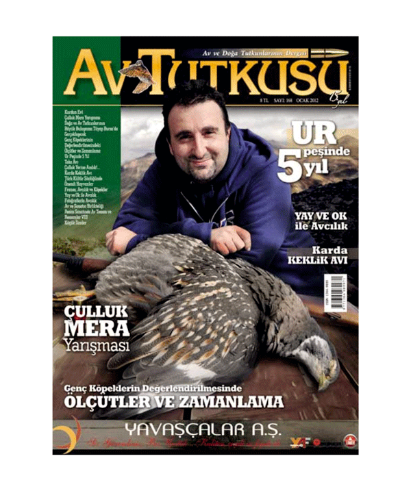 Dergi Bask